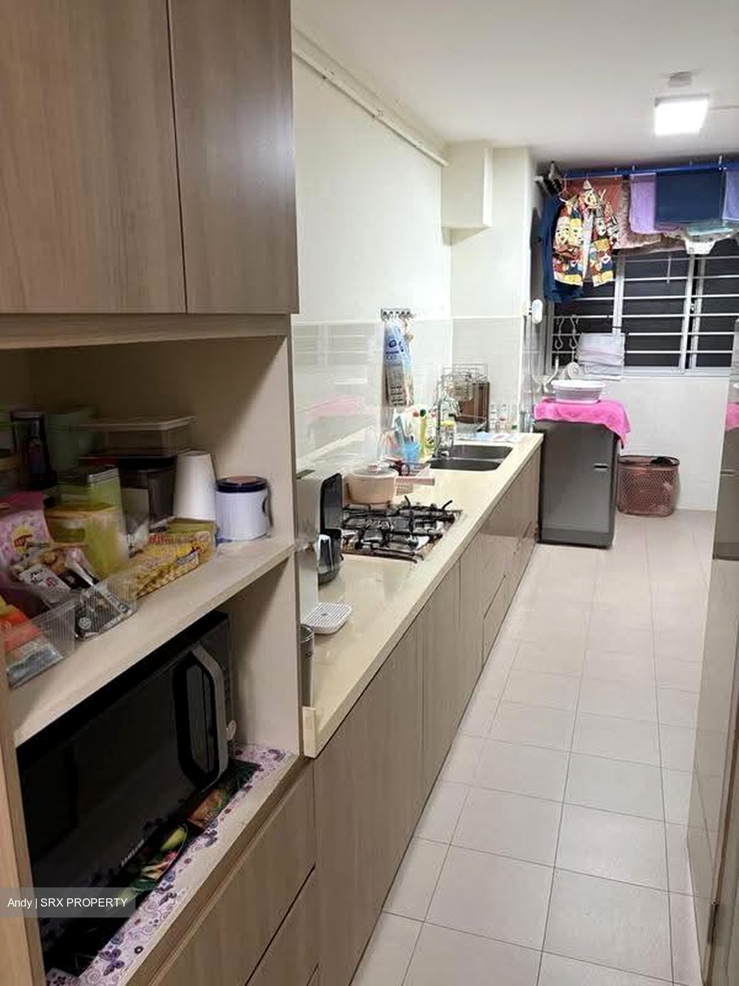 Blk 341 Ubi Avenue 1 (Geylang), HDB 4 Rooms #630212501